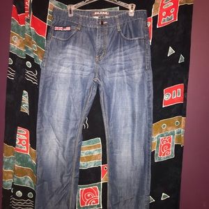 Men’s Prada Jeans Size 34
